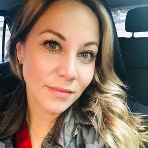 Meet your Posher, Mallory